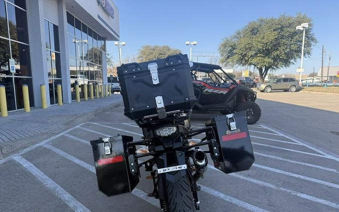 2014 KTM 1190 Adventure