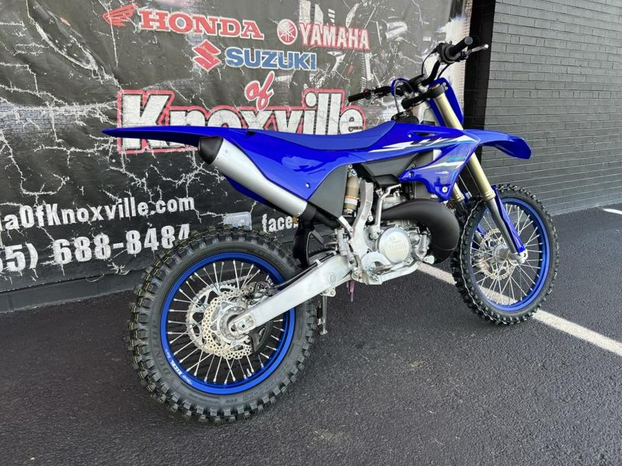 2026 Yamaha YZ250X
