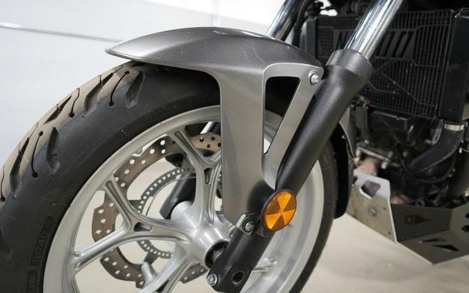 2016 Honda NC700X DCT ABS