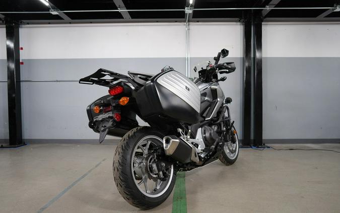 2016 Honda® NC700X DCT ABS