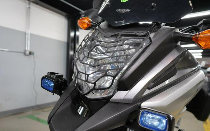 2016 Honda NC700X DCT ABS