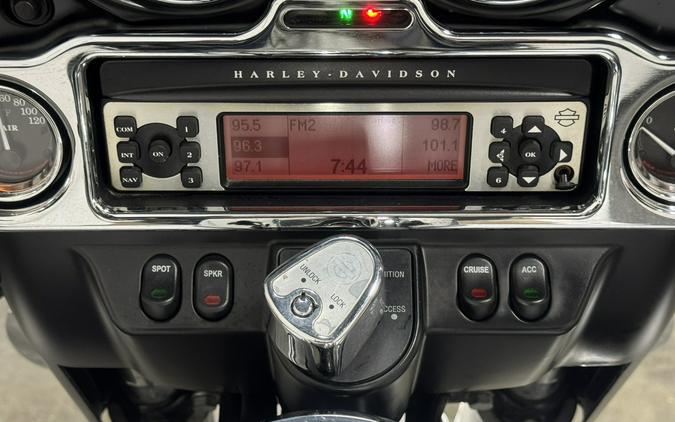 2013 HARLEY DAVIDSON ULTRA CLASSIC