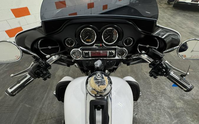 2013 HARLEY DAVIDSON ULTRA CLASSIC