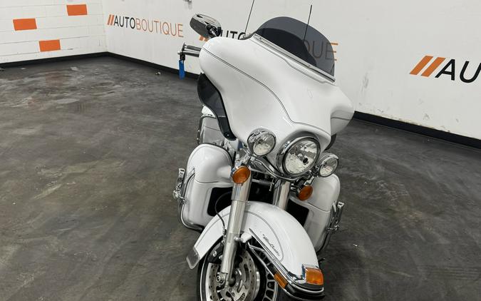 2013 HARLEY DAVIDSON ULTRA CLASSIC