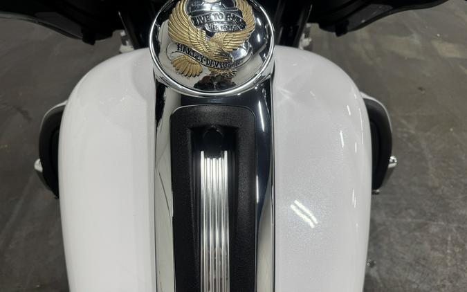 2013 HARLEY DAVIDSON ULTRA CLASSIC