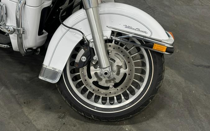 2013 HARLEY DAVIDSON ULTRA CLASSIC