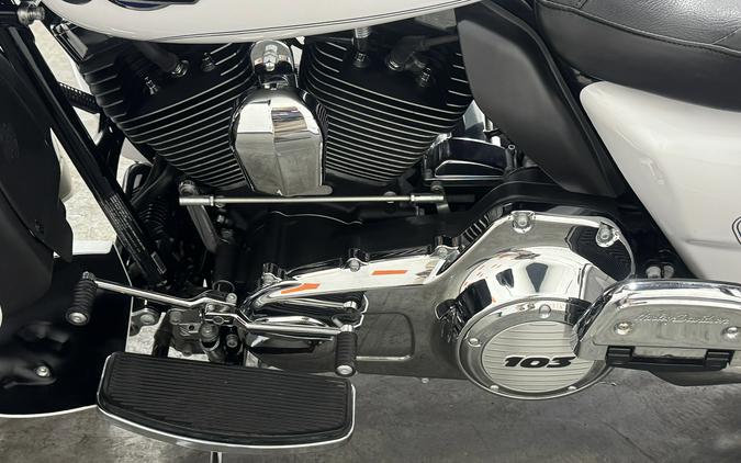 2013 HARLEY DAVIDSON ULTRA CLASSIC