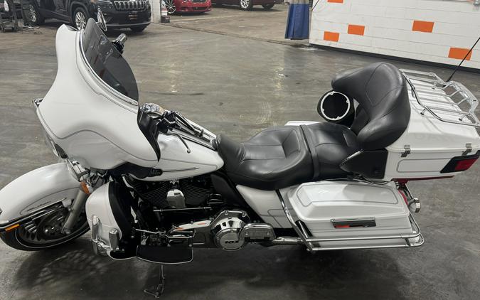 2013 HARLEY DAVIDSON ULTRA CLASSIC