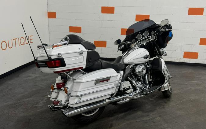 2013 HARLEY DAVIDSON ULTRA CLASSIC