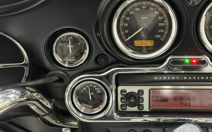 2013 HARLEY DAVIDSON ULTRA CLASSIC