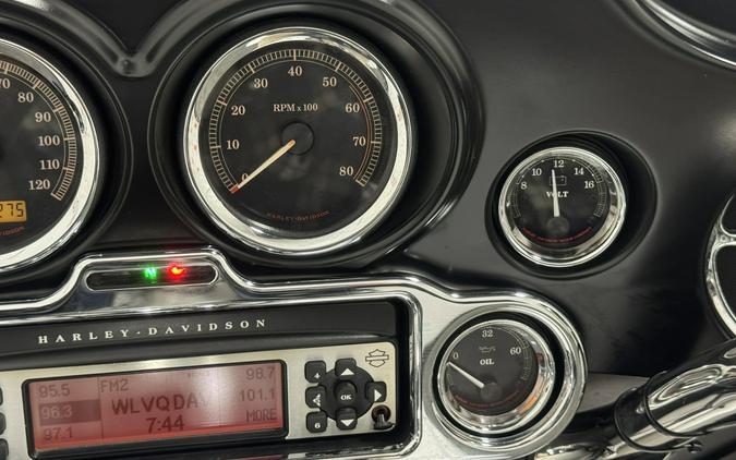 2013 HARLEY DAVIDSON ULTRA CLASSIC