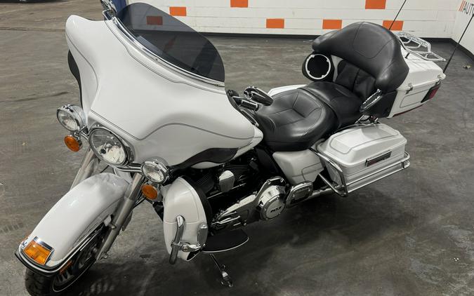 2013 HARLEY DAVIDSON ULTRA CLASSIC