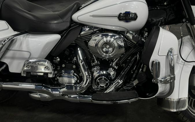 2013 HARLEY DAVIDSON ULTRA CLASSIC