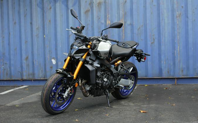 2026 Yamaha Mt-09 Sp