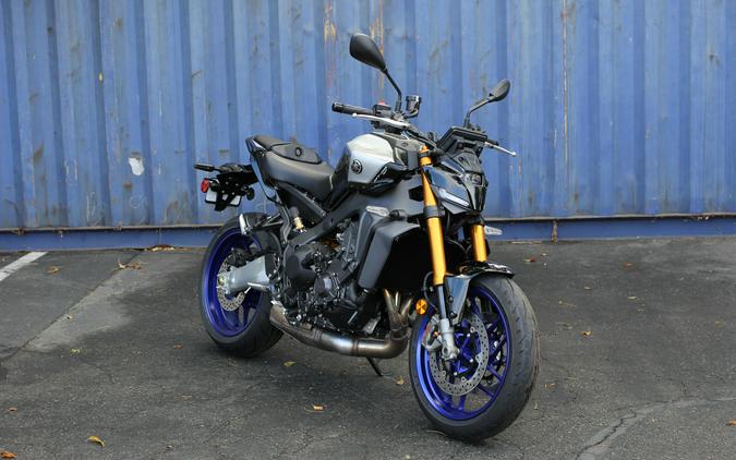 2026 Yamaha Mt-09 Sp
