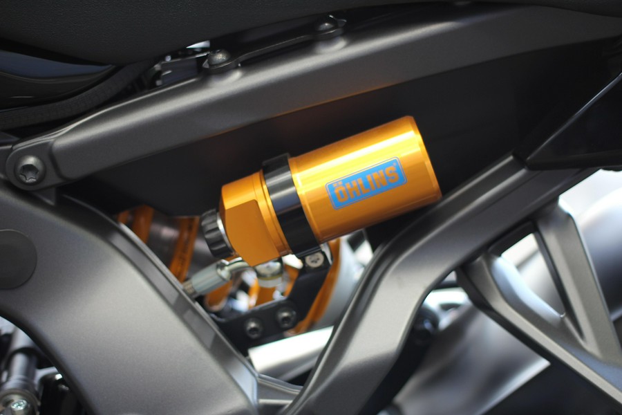 2026 Yamaha Mt-09 Sp