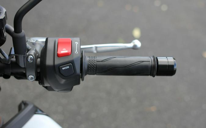 2026 Yamaha Mt-09 Sp