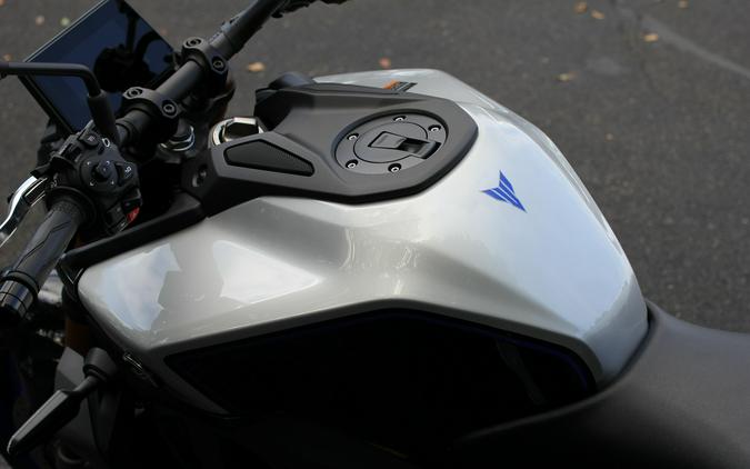 2026 Yamaha Mt-09 Sp