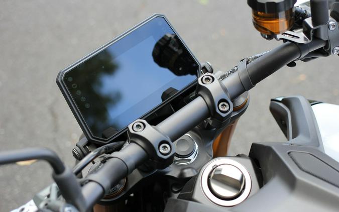 2026 Yamaha Mt-09 Sp