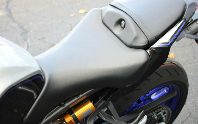 2026 Yamaha Mt-09 Sp