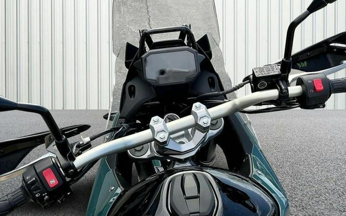 2026 Kawasaki KLE500 SE ABS ABS SE