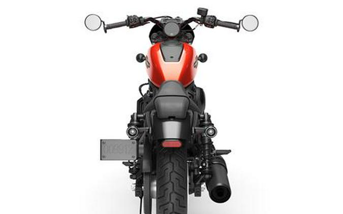 2025 Harley-Davidson Nightster® Special