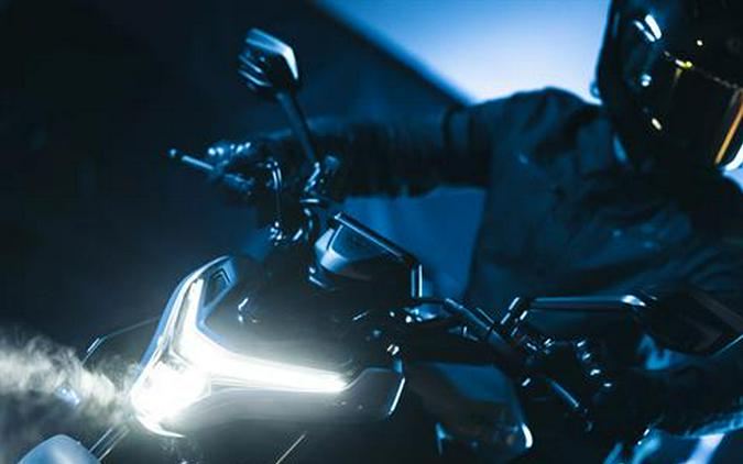 2026 CFMOTO 675NK