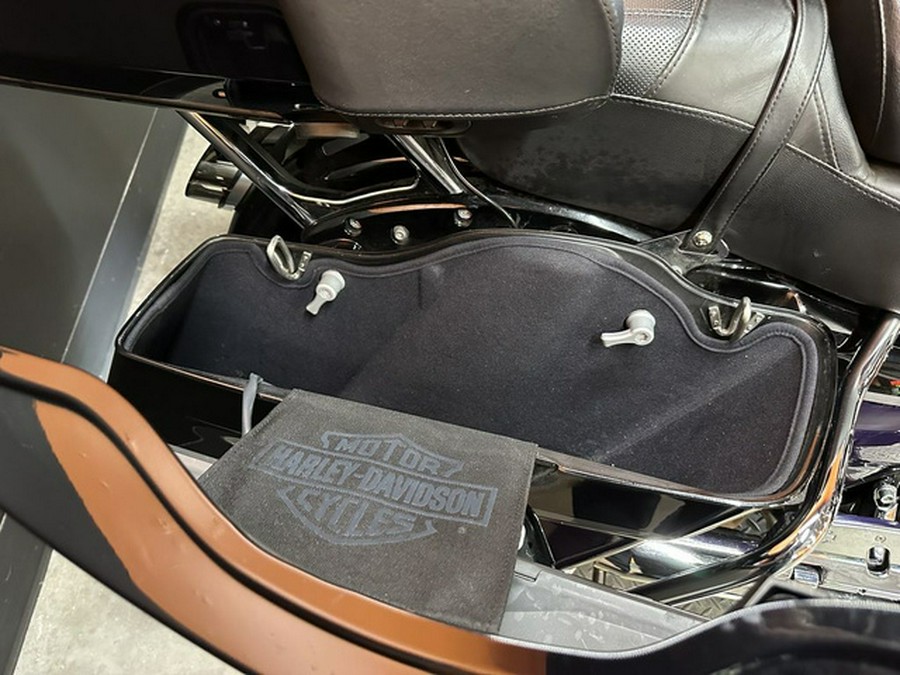 2021 Harley-Davidson Touring FLHTKSE - CVO Limited