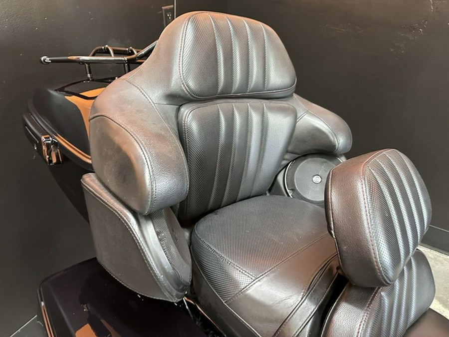 2021 Harley-Davidson Touring FLHTKSE - CVO Limited