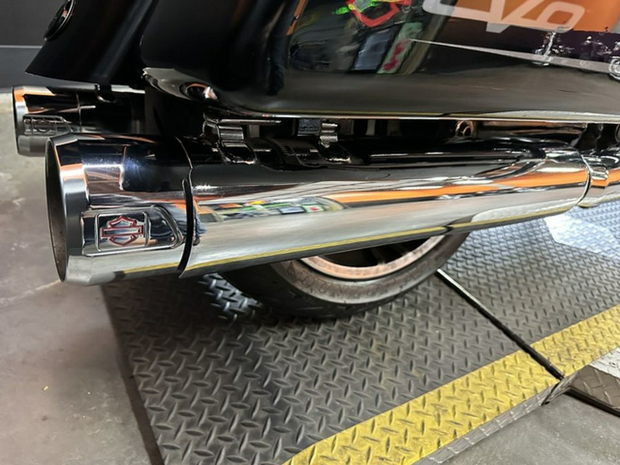 2021 Harley-Davidson Touring FLHTKSE - CVO Limited