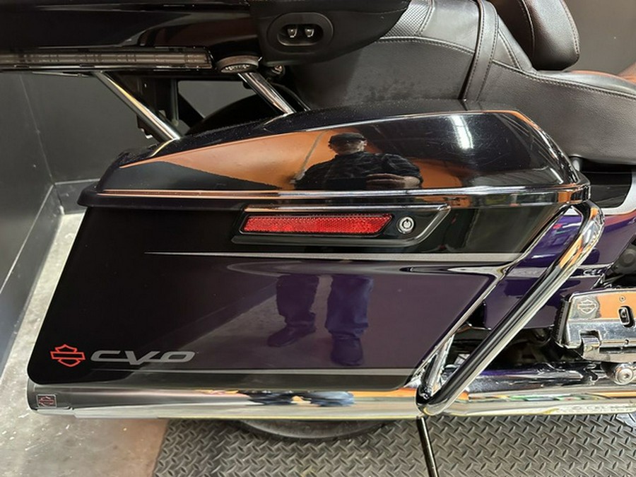2021 Harley-Davidson Touring FLHTKSE - CVO Limited