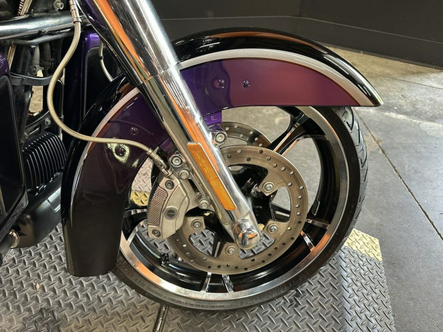 2021 Harley-Davidson Touring FLHTKSE - CVO Limited