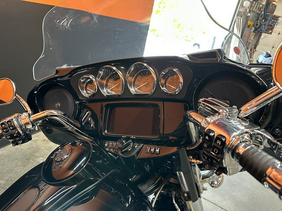 2021 Harley-Davidson Touring FLHTKSE - CVO Limited