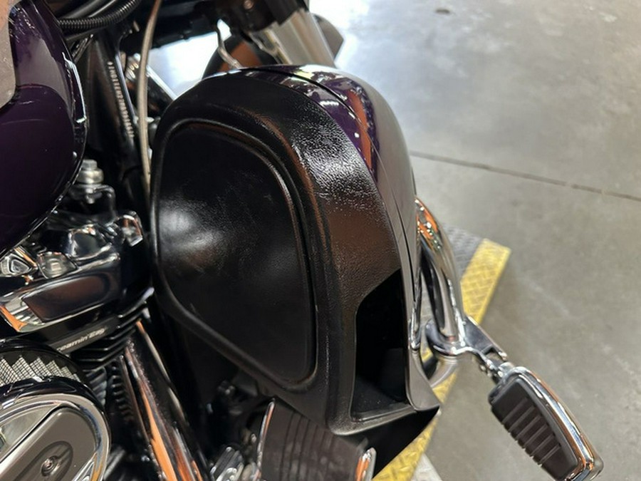 2021 Harley-Davidson Touring FLHTKSE - CVO Limited