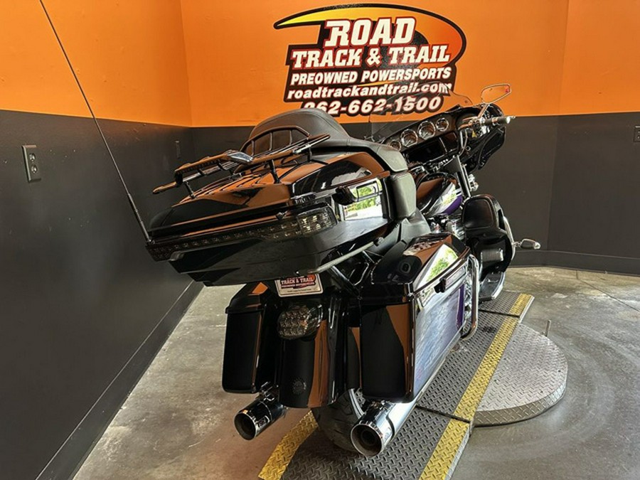 2021 Harley-Davidson Touring FLHTKSE - CVO Limited