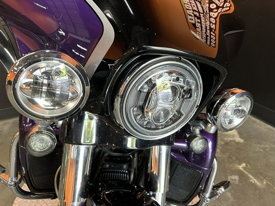 2021 Harley-Davidson Touring FLHTKSE - CVO Limited