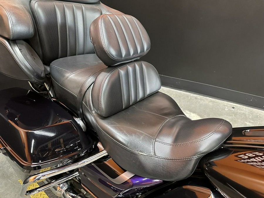 2021 Harley-Davidson Touring FLHTKSE - CVO Limited