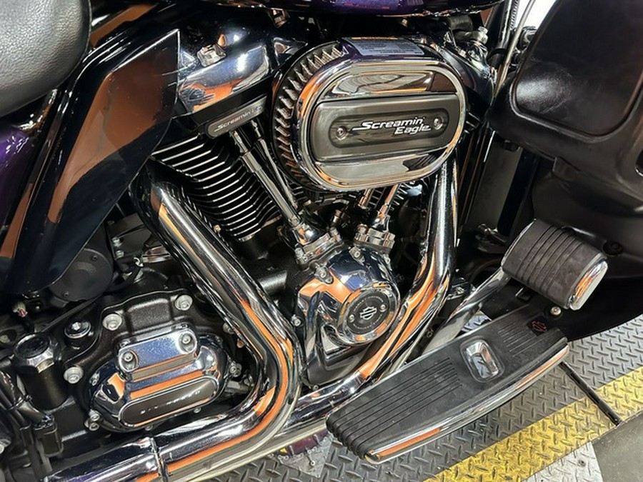 2021 Harley-Davidson Touring FLHTKSE - CVO Limited