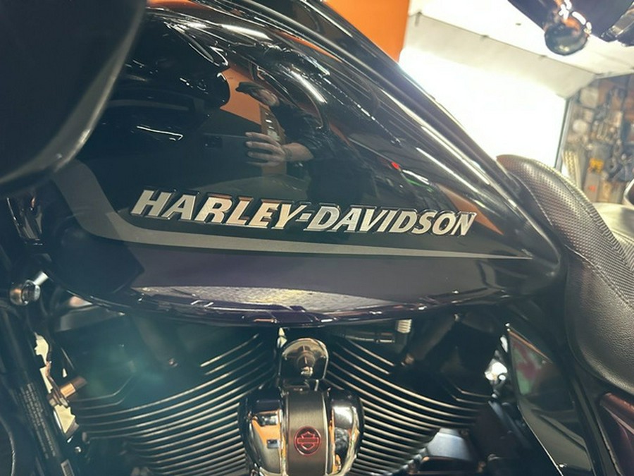 2021 Harley-Davidson Touring FLHTKSE - CVO Limited
