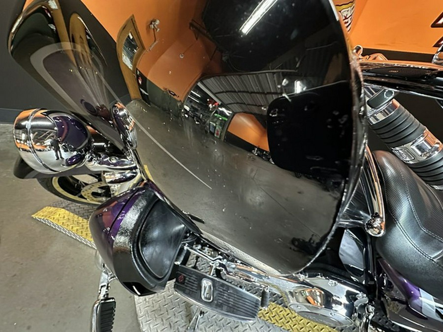 2021 Harley-Davidson Touring FLHTKSE - CVO Limited