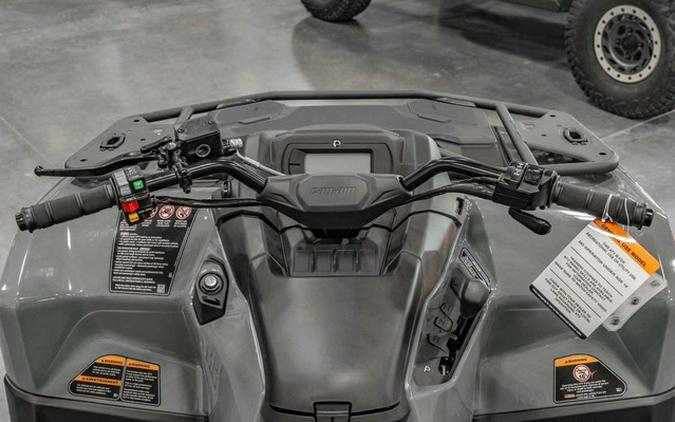 2026 Can-Am Outlander MAX DPS 500
