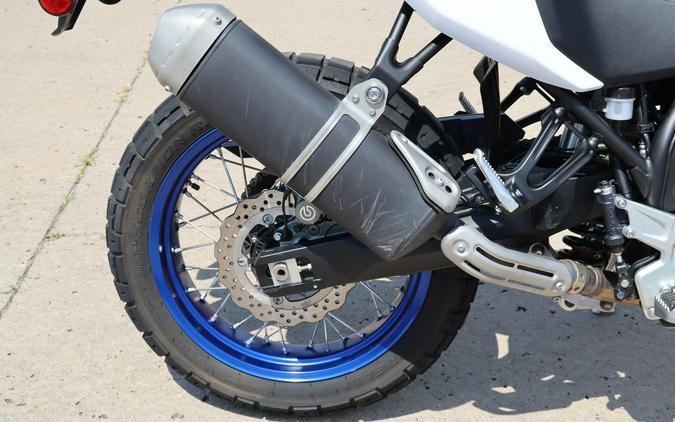 2025 TENERE 700 - Yamaha