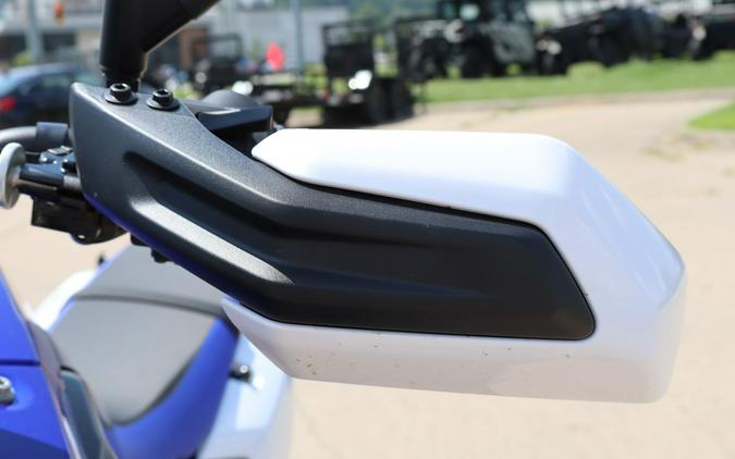 2025 TENERE 700 - Yamaha