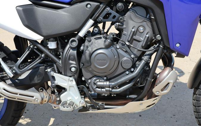2025 TENERE 700 - Yamaha