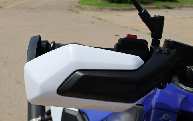 2025 TENERE 700 - Yamaha
