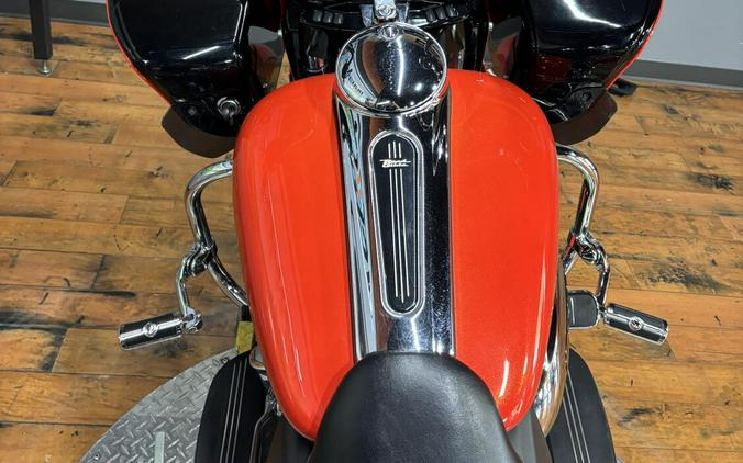 2017 Harley-Davidson Road Glide Special LAGUNA ORANGE CO