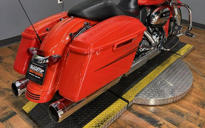 2017 Harley-Davidson Road Glide Special LAGUNA ORANGE CO