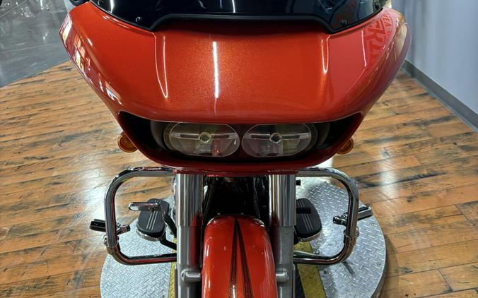 2017 Harley-Davidson Road Glide Special LAGUNA ORANGE CO
