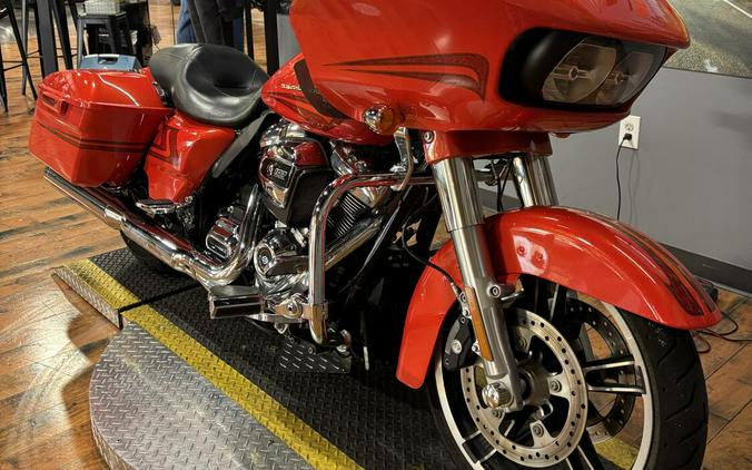 2017 Harley-Davidson Road Glide Special LAGUNA ORANGE CO
