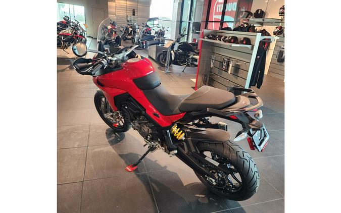 2022 Ducati Multistrada V2 S